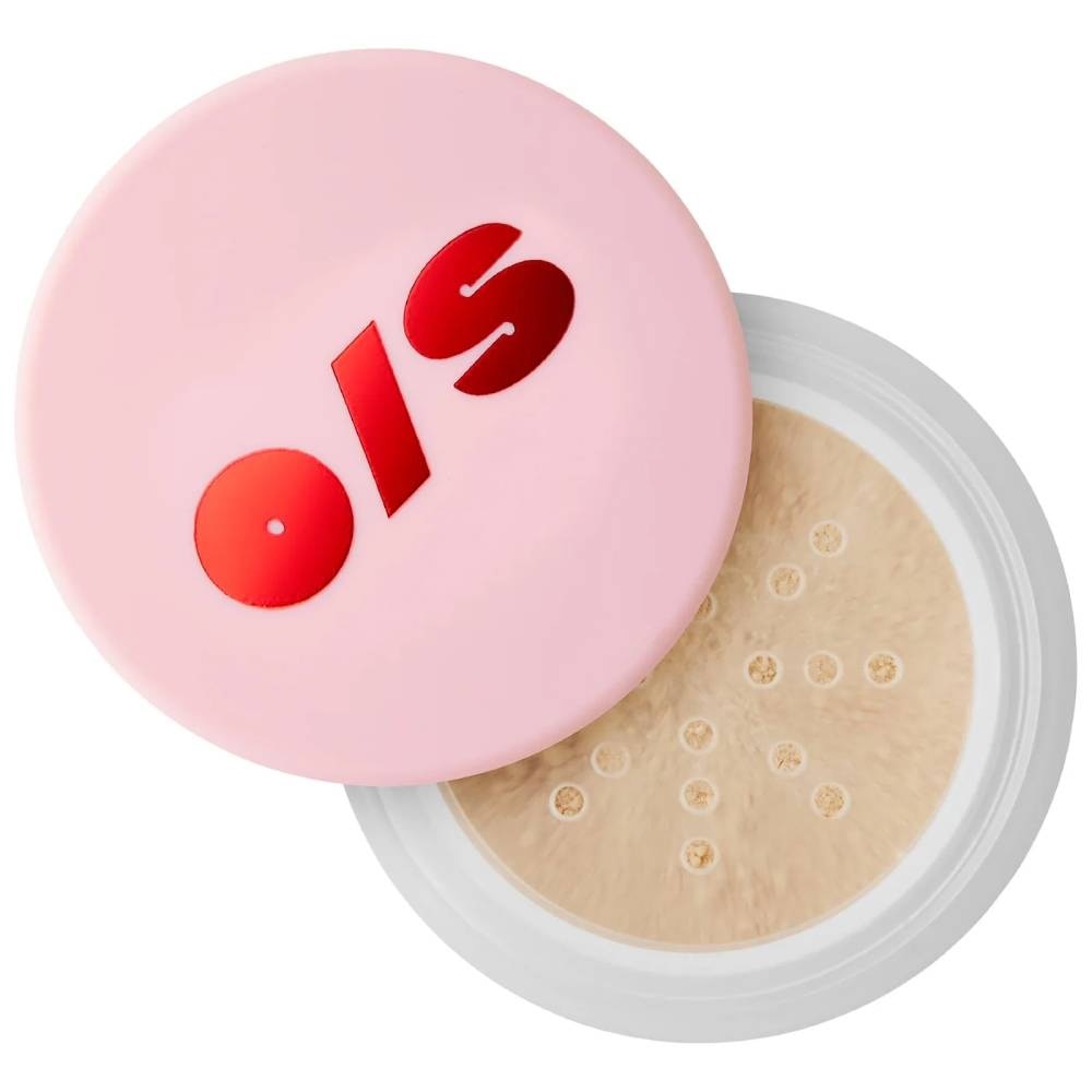 Ultimate Blurring Setting Powder Mini Universal 6g image