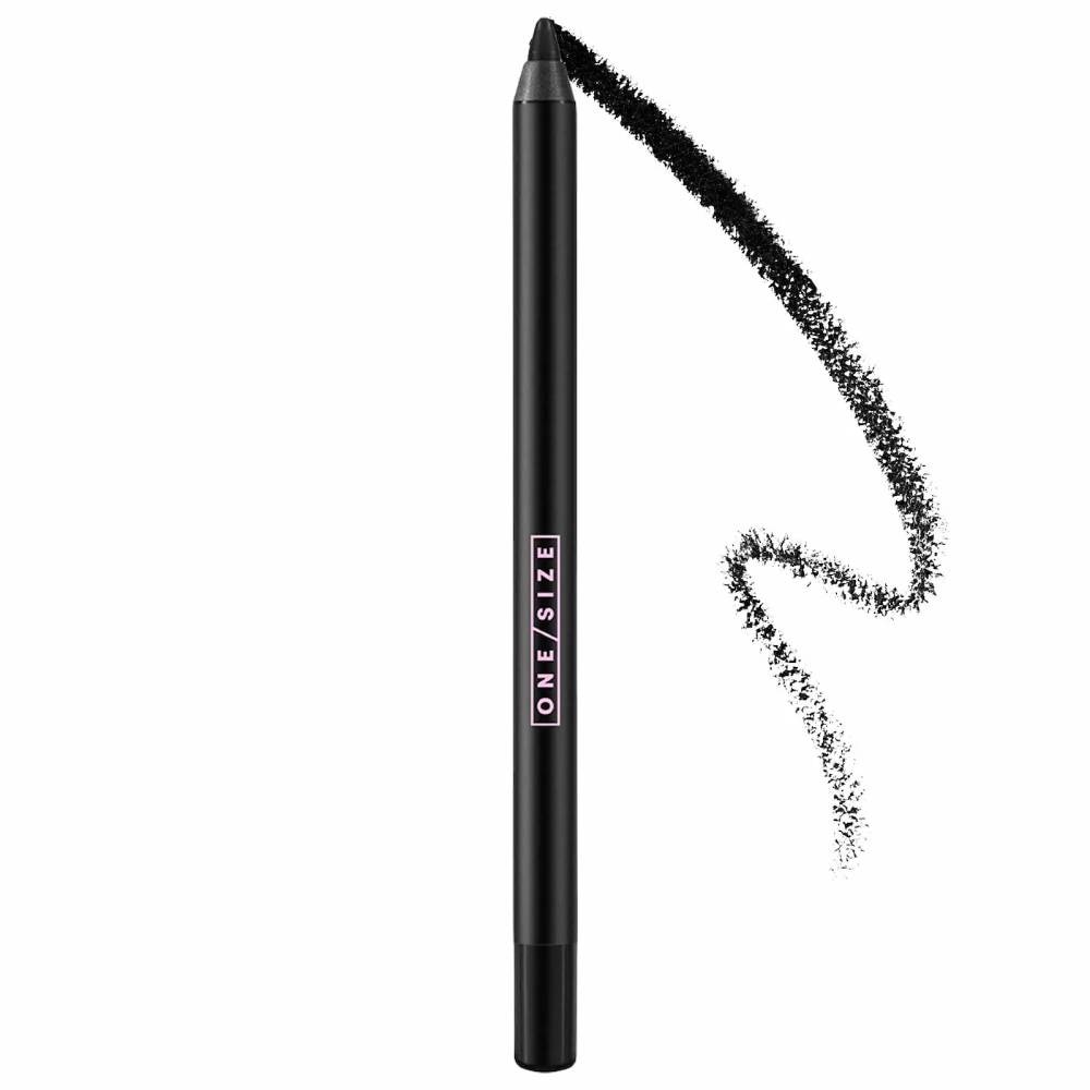 Made 2 Last Waterproof Gel Eyeliner Bodacious Black 1g image