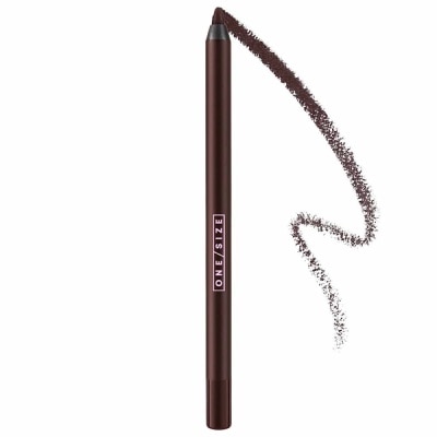 PATRICK STARRR - Made 2 Last Waterproof Gel Eyeliner Busty Brown 1g image