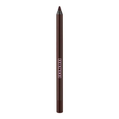 PATRICK STARRR - Made 2 Last Waterproof Gel Eye Pencil Busty Brown 1ml image