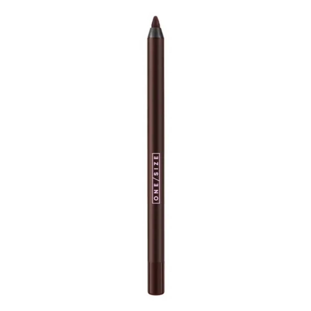 Made 2 Last Waterproof Gel Eye Pencil Busty Brown 1ml image