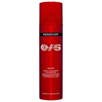 PATRICK STARRR - Go Off Dissolving Mist 115ml image