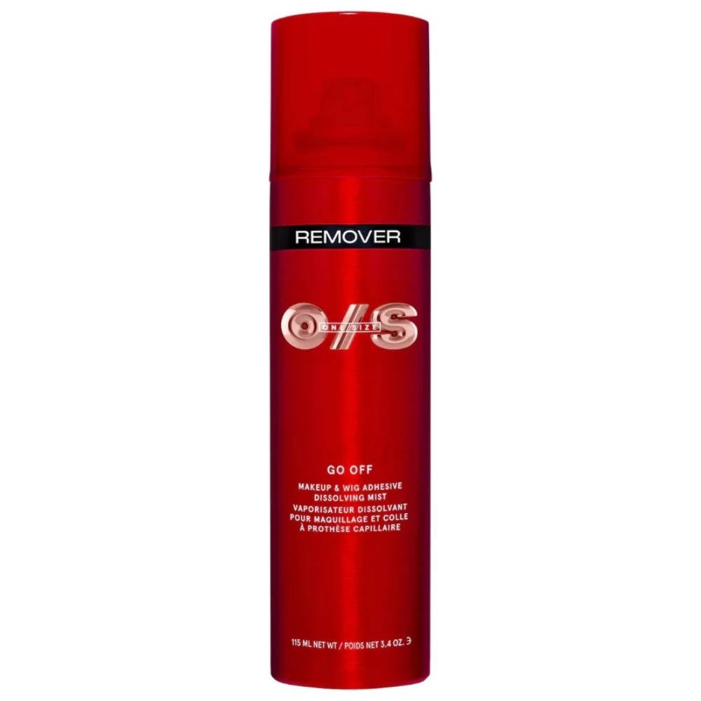 Go Off Dissolving Mist 115ml image