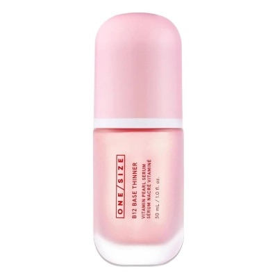 PATRICK STARRR - B12 Base Thinner Serum 30ml image