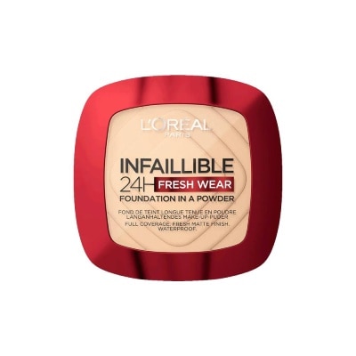 LOREAL - Infallible Fresh Wear Powder 355 image
