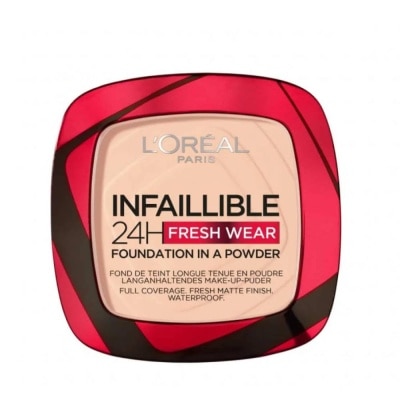 LOREAL - Infallible Fresh Wear Powder 200 image