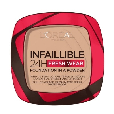 LOREAL - Infallible Fresh Wear Powder 130 image