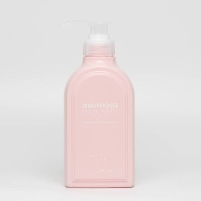 JENNYHOUSE - Jennyhouse Damage Care Shampoo image