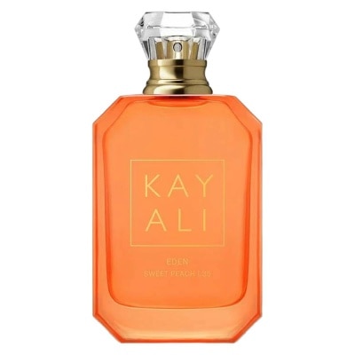 KAYALI - Eden Juicy Peach image