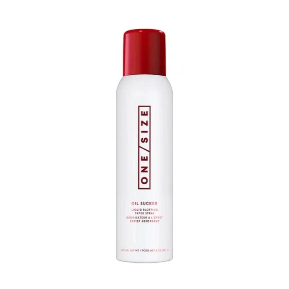 Oilsuck Liqblot Spray 142ml image