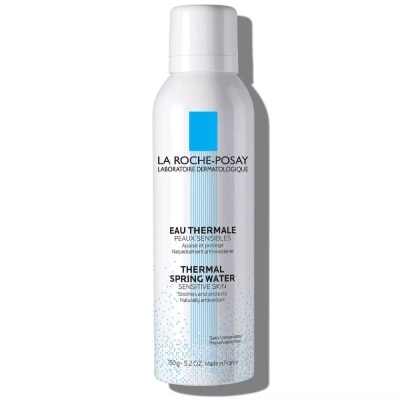 LA ROCHE POSAY -  Eau Thermal Water Spring Water 50ml image