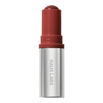 HAUS LABS - Color Fuse Hydrating Lip Glaze Cayenne 5g image