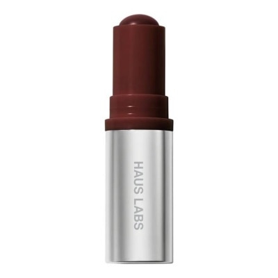 HAUS LABS - Color Fuse Hydrating Lip Glaze Clove 5g image