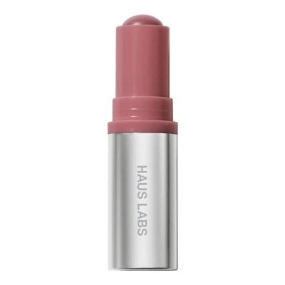 HAUS LABS - Color Fuse Hydrating Lip Glaze Hibiscus 5g image