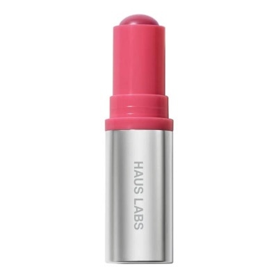 HAUS LABS - Color Fuse Hydrating Lip Glaze Rosette 5g image