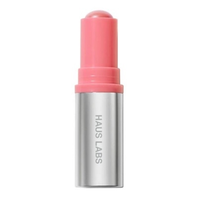 HAUS LABS - Color Fuse Hydrating Lip Glaze Pomelo 5g image