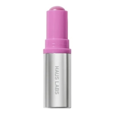 HAUS LABS - Color Fuse Hydrating Lip Glaze Lilac 5g image