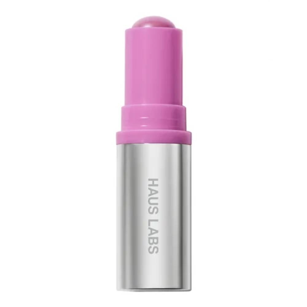Color Fuse Hydrating Lip Glaze Lilac 5g image
