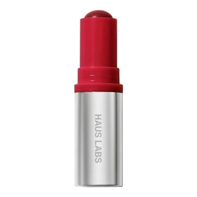 HAUS LABS - Color Fuse Hydrating Lip Glaze Watermelon 5g image