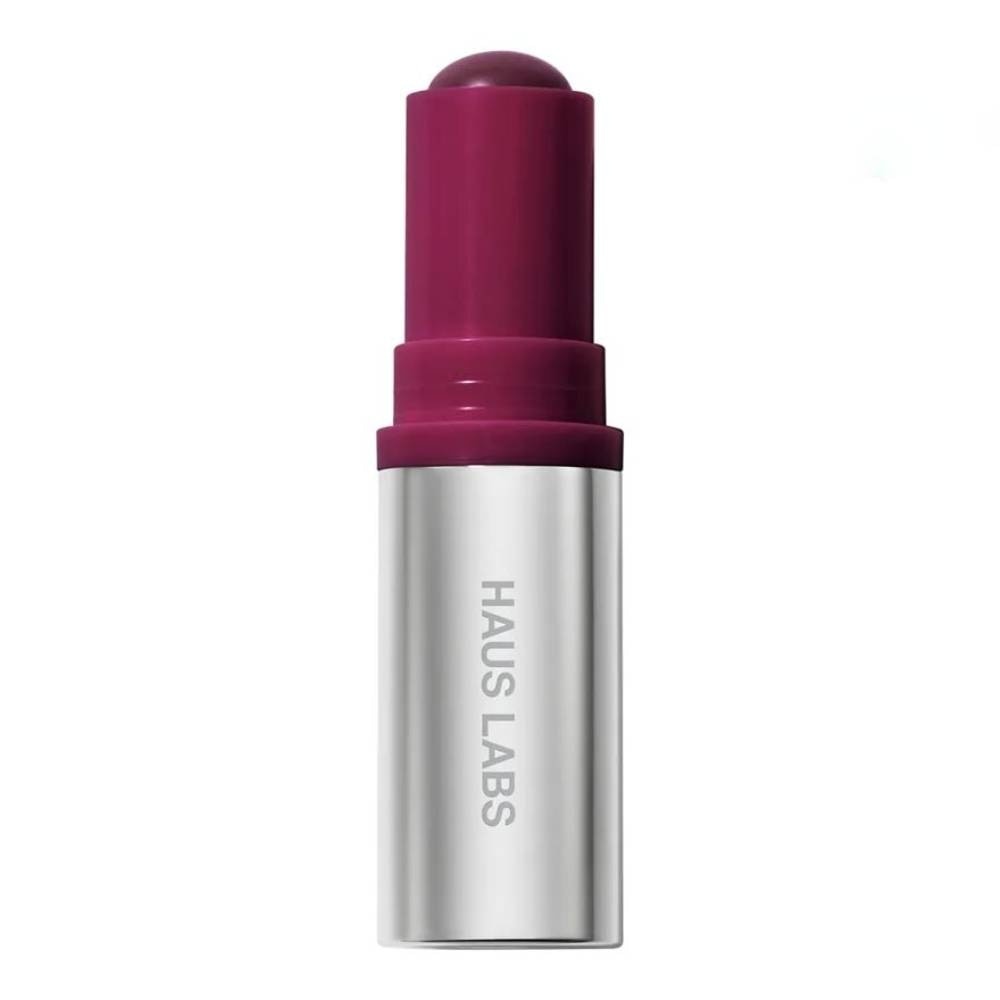 Color Fuse Hydrating Lip Glaze Acai 5g image