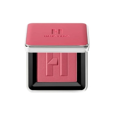 HAUS LABS - Color Fuse Talc-Free Blush Powder Hibiscus Pink 5g image