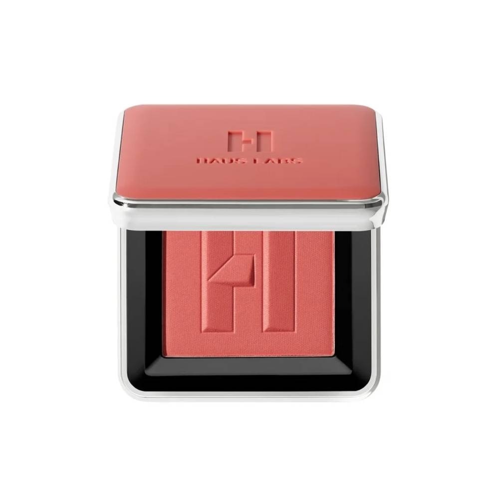 Color Fuse Talc-Free Blush Powder French Rosette 5g image
