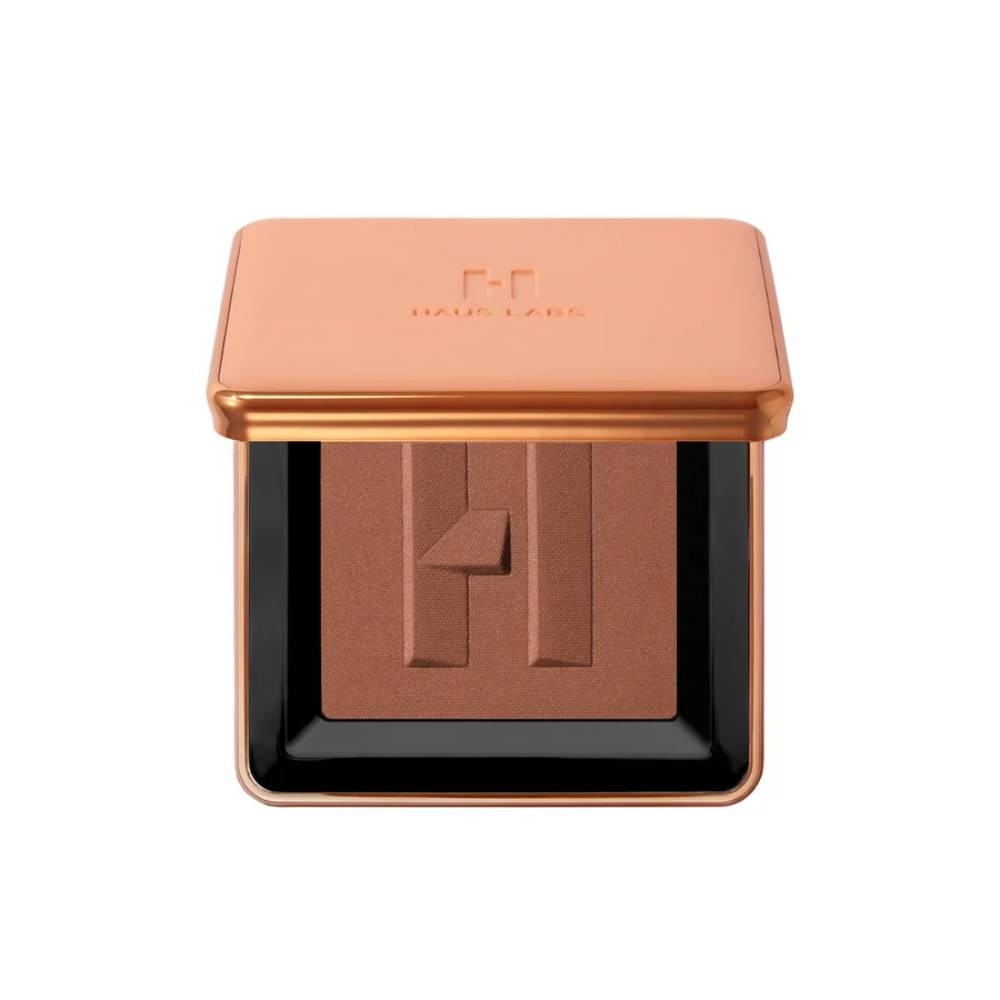 Power Sculpt Velvet Bronzer Amber Horizon 4ml image