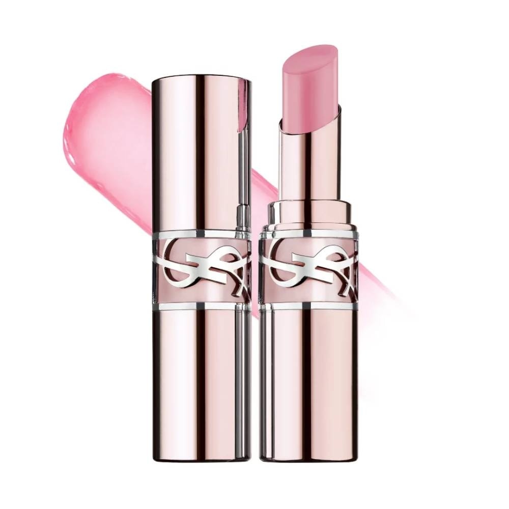 Loveshine Candy Glow Tinted Butter Balm 1B Pink Sunrise image