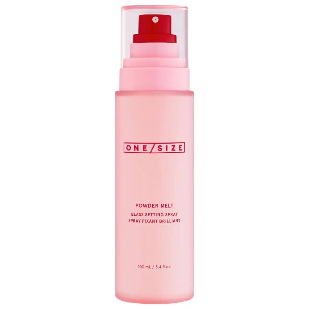 Powder Melt Glass Skin Setting Spray 100ml image