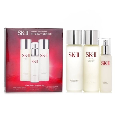 SK II - Pitera Gift Set Deluxe image