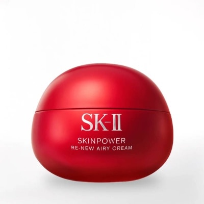 SK II Skinpower Advanced Airy Milky Lotion Essence 50ml image