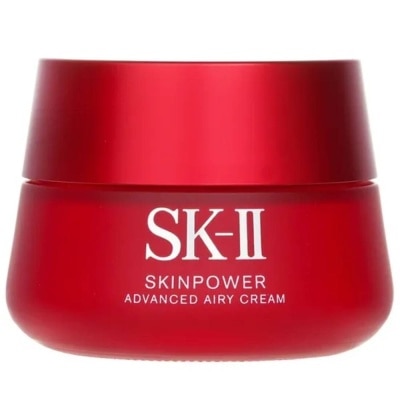 SK II Skinpower Advanced Airy Milky Lotion Essence 75ml image