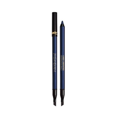 YSL Lines Liberated Eyeliner 07 Unconditional Marine image