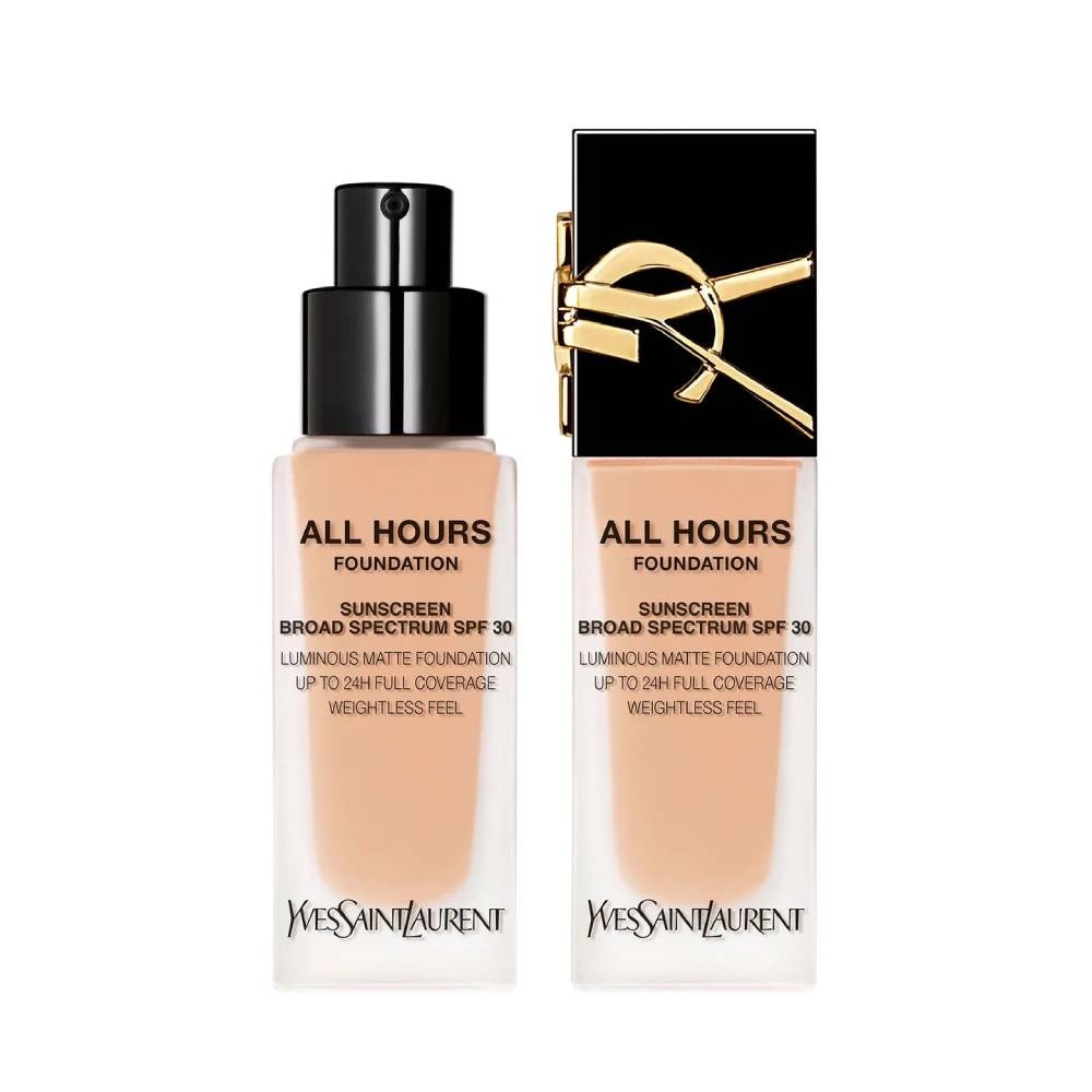 All Hours Foundation LC2 Light Cool 2 image