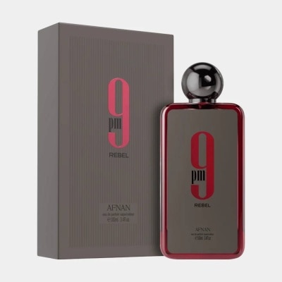 AFNAN 9pm Rebel 100ml image