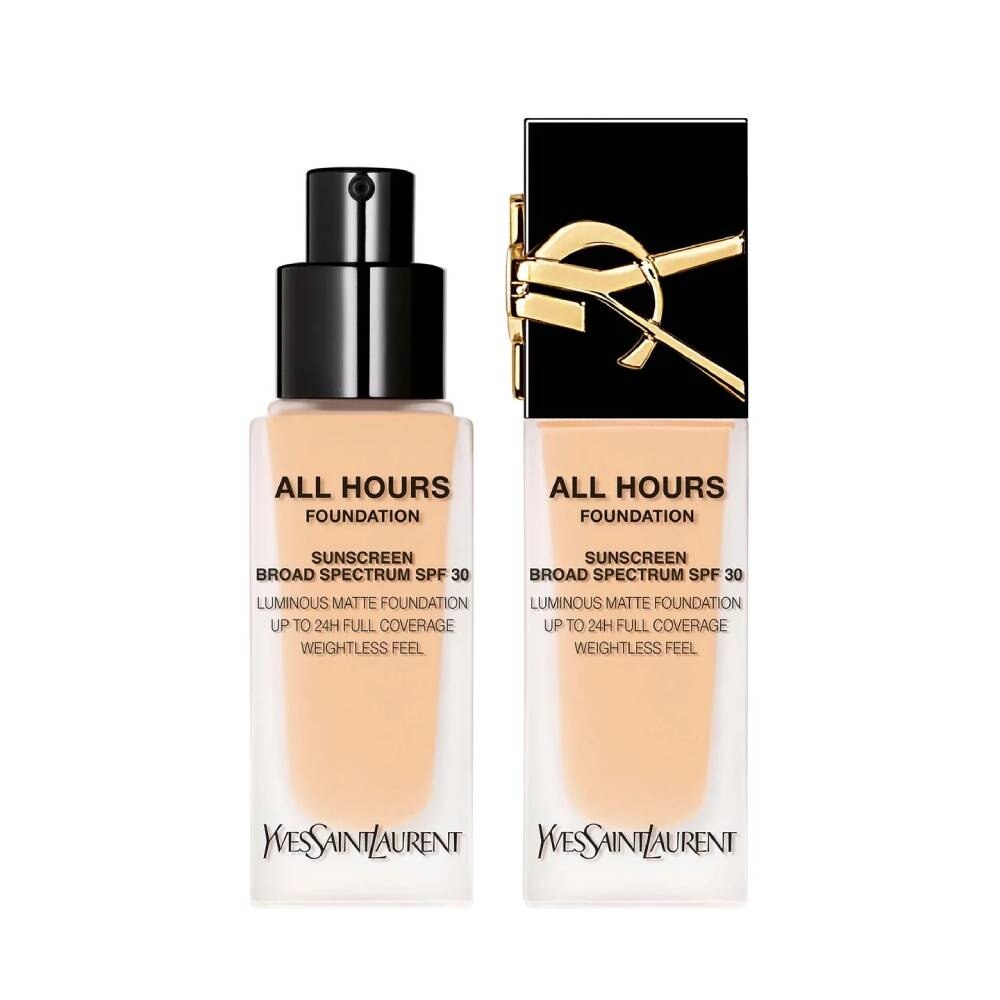 All Hours Foundation LC1 Light Cool 1 image
