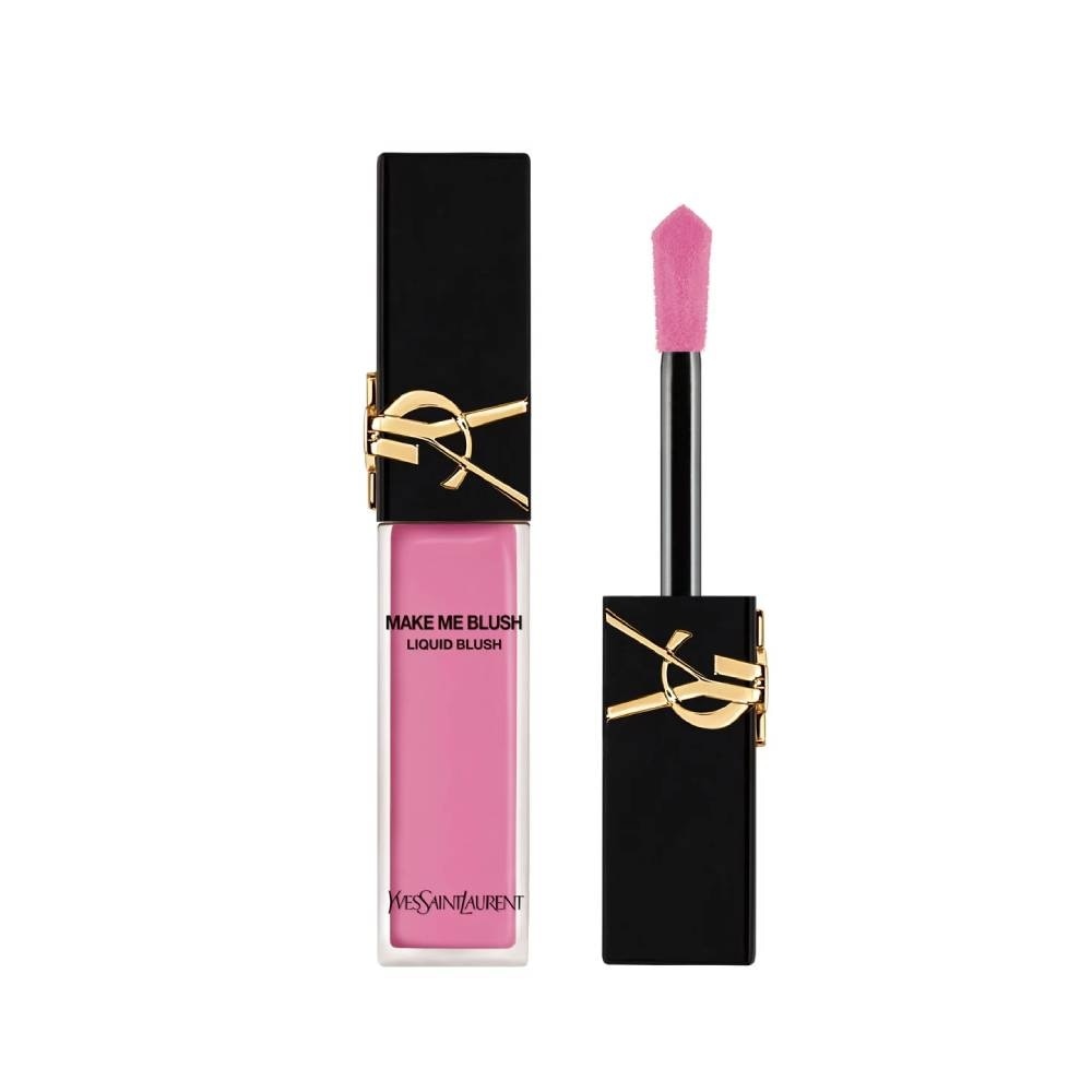 Make Me Blush Liquid Blush 66 Fuchsia Fling image