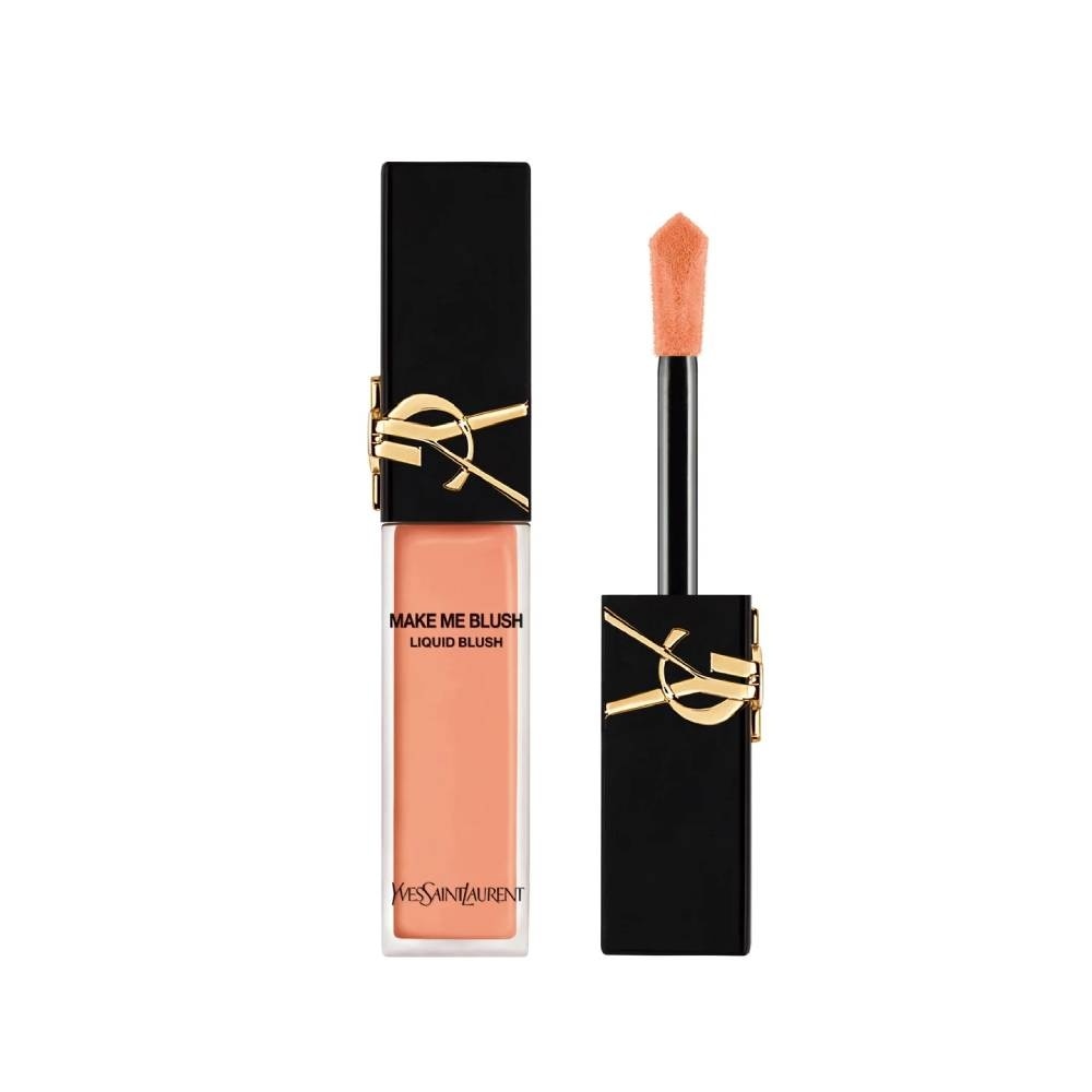 Make Me Blush Liquid Blush 57 Coral Clash image