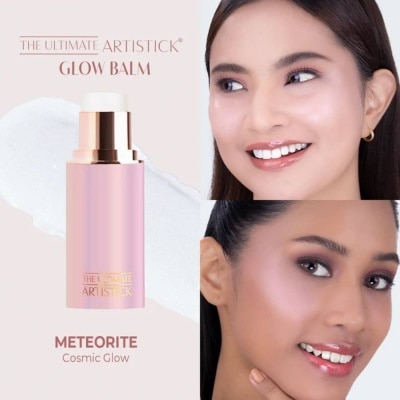 TEVIANT The Ultimate Artistick Glow Balm Meteorite 6G image