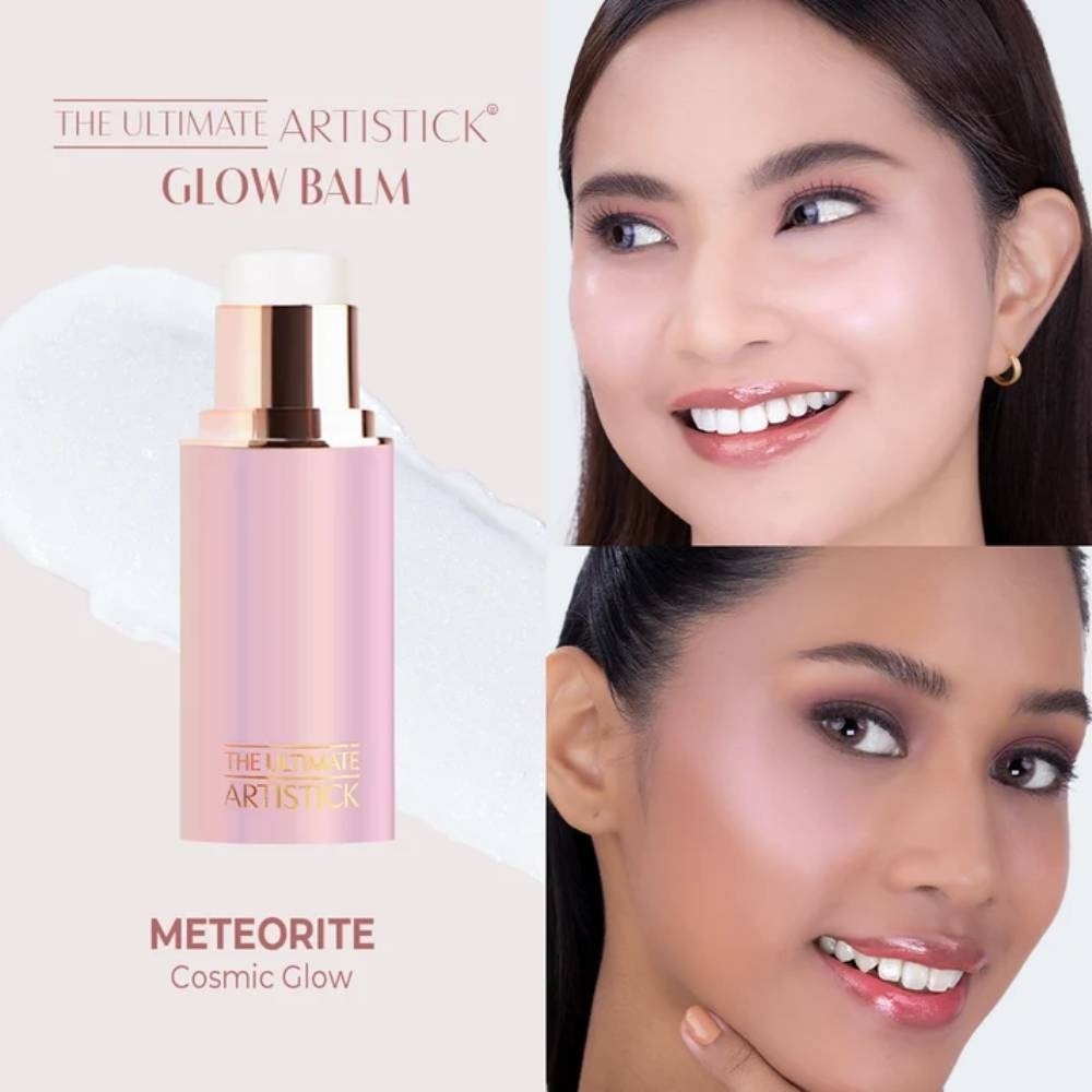 The Ultimate Artistick Glow Balm Meteorite 6G image
