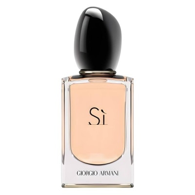 GIORGIO ARMANI GIORGIO ARMANI SI EDP H25 image