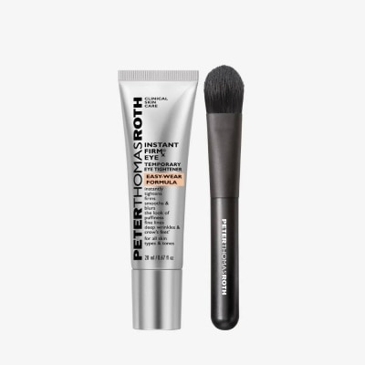 PETER THOMAS Instant FIRMx Eye Temporary Eye Tightener 20ml image