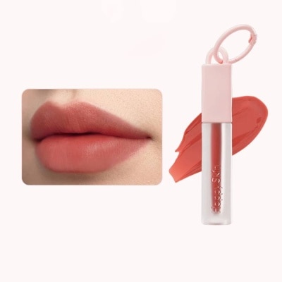 HAPPY SKIN Mini Lip Mallow Plush Matte Lip Tint Casual 2ml image