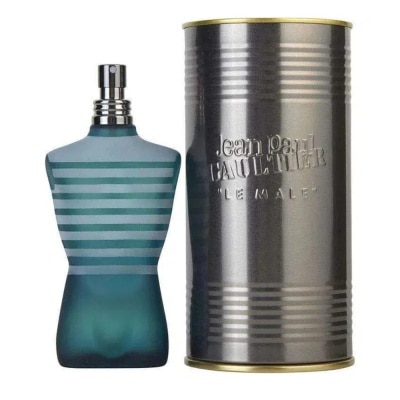 JEAN PAUL GAULTIER JEAN PAUL GAULTIER LM FLA 125ML65147882