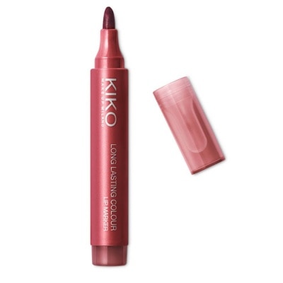 KIKO MILANO Long Lasting Colour Lip Marker 104