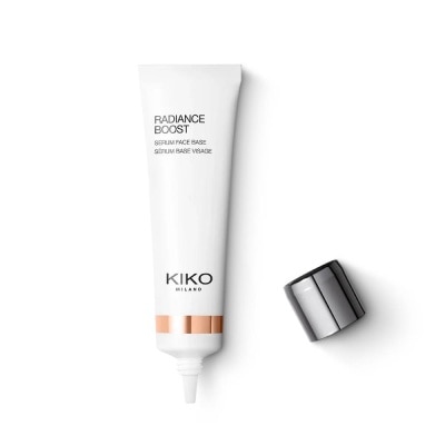 KIKO MILANO Radiance Boost Serum Face Base 01