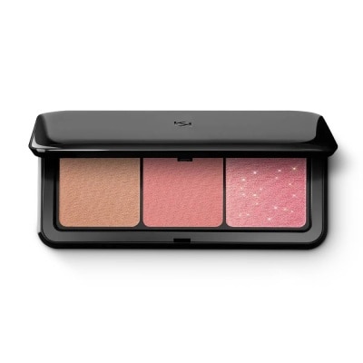 KIKO MILANO Mlt Fnsh Trio 02