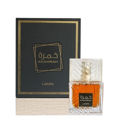 LATTAFA - Lattafa Khamrah EDP 100ml image