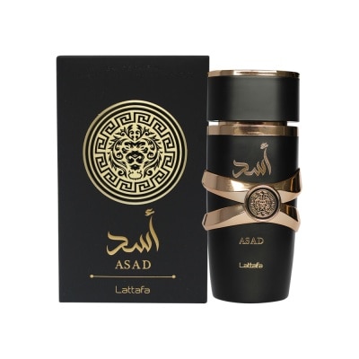 LATTAFA - Asad 100ml