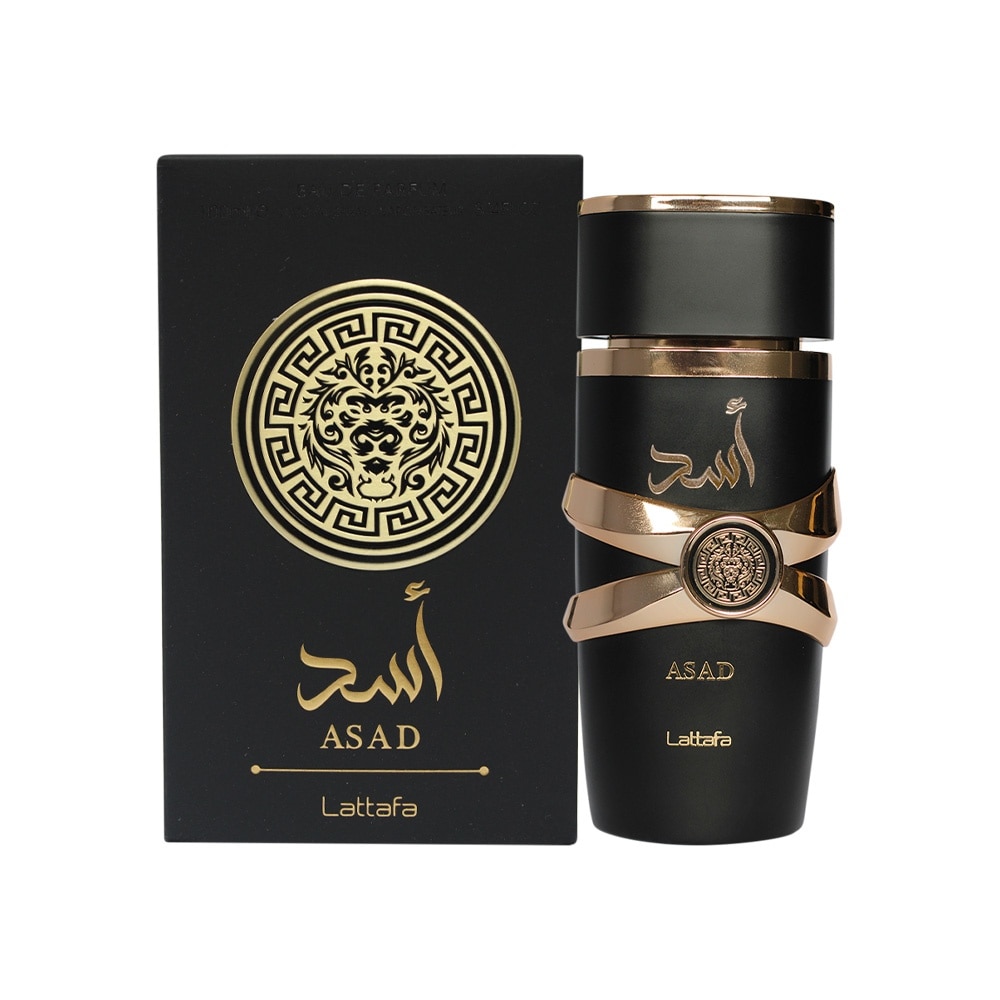 Asad 100ml